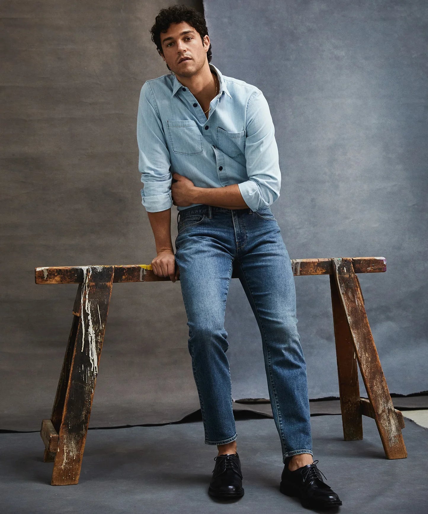 Blue Jeans