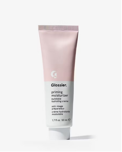 Priming Moisturizer