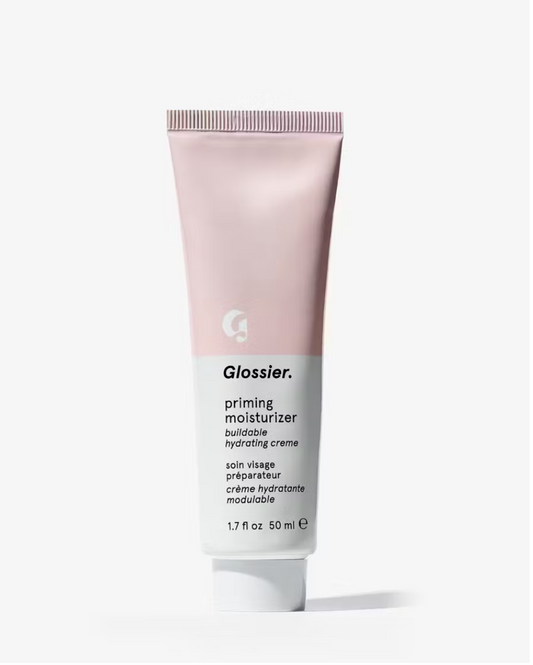 Priming Moisturizer
