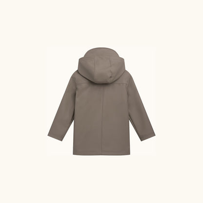 NORTH PARKA TAUPE