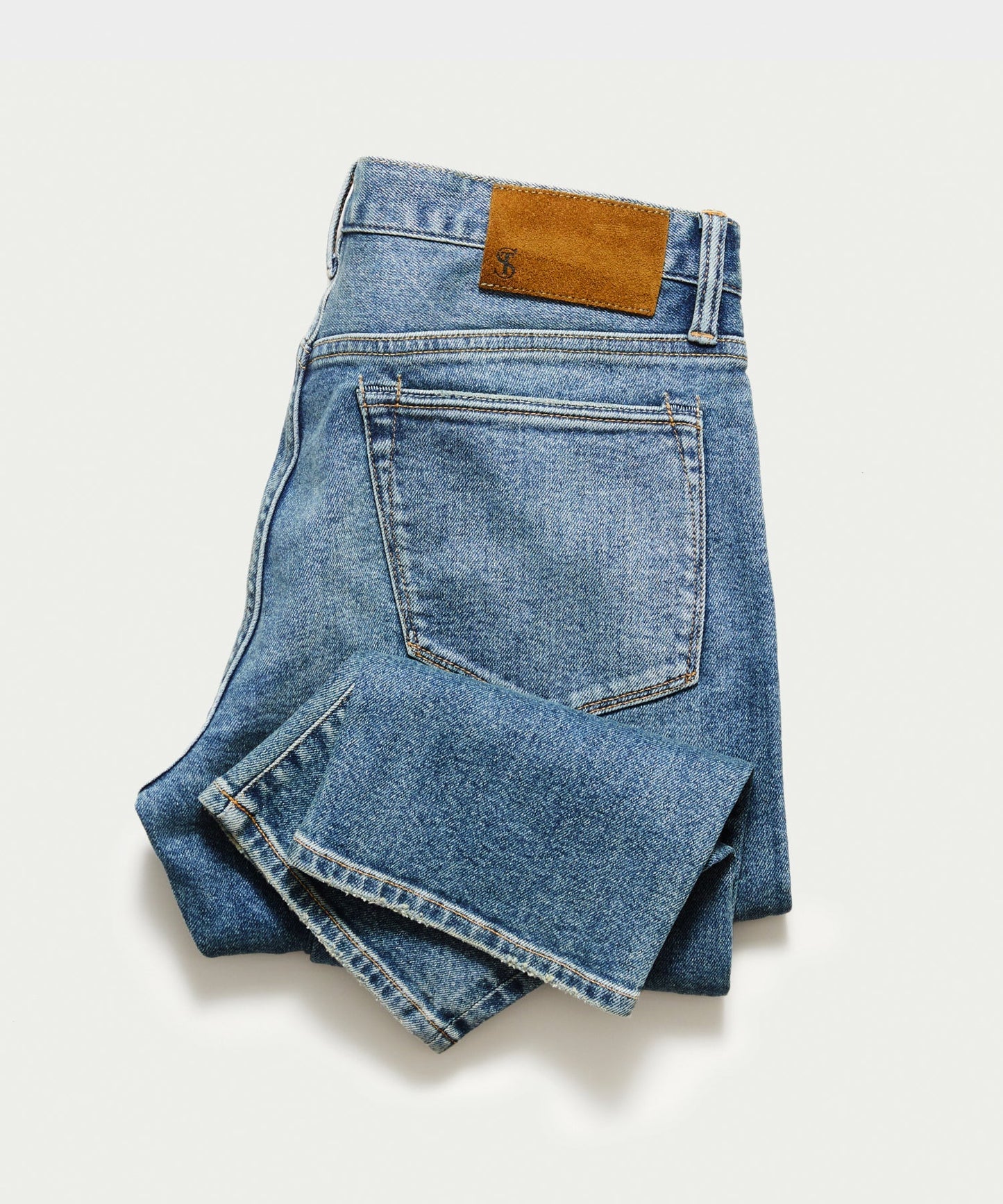 Blue Jeans