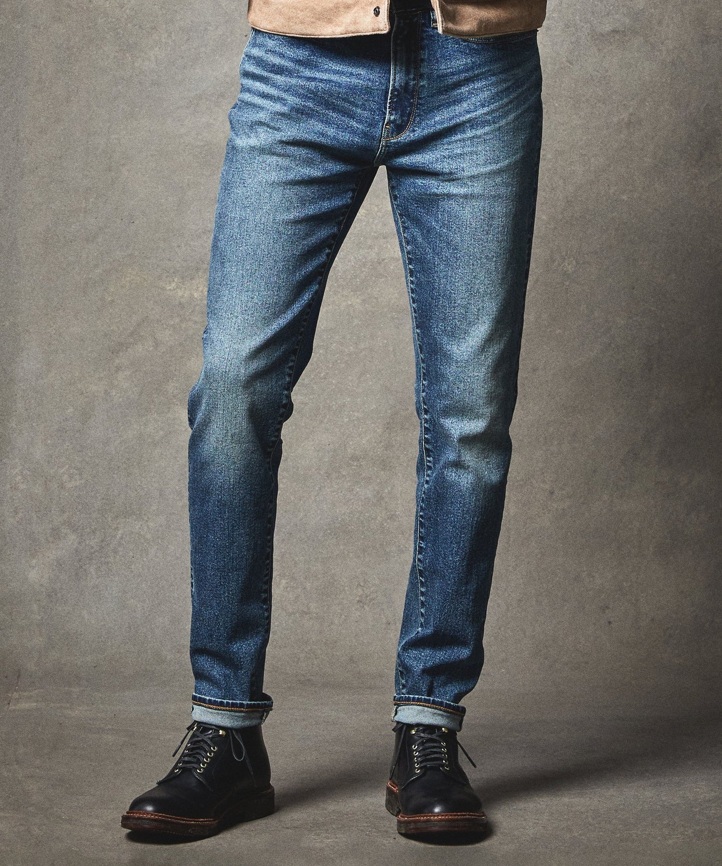 Blue Jeans
