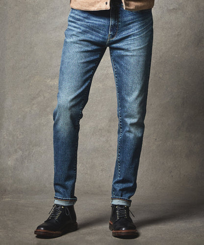 Blue Jeans
