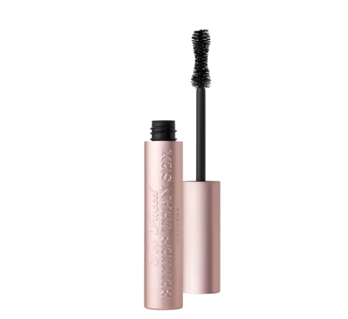Better Than Sex Mascara