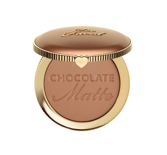 Chocolate Soleil Bronzer