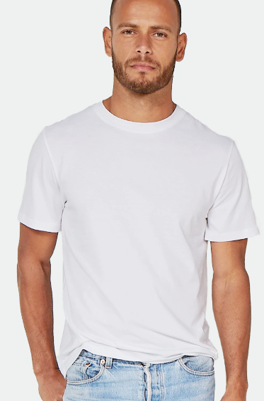 UNIFORM CREW NECK