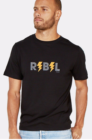 ARCHETYPE REBEL CREW NECK