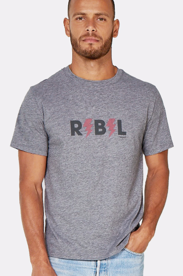 ARCHETYPE REBEL CREW NECK