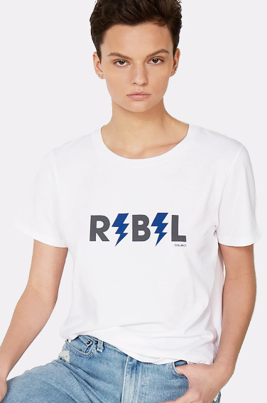 ARCHETYPE REBEL CREW NECK