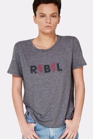 ARCHETYPE REBEL CREW NECK