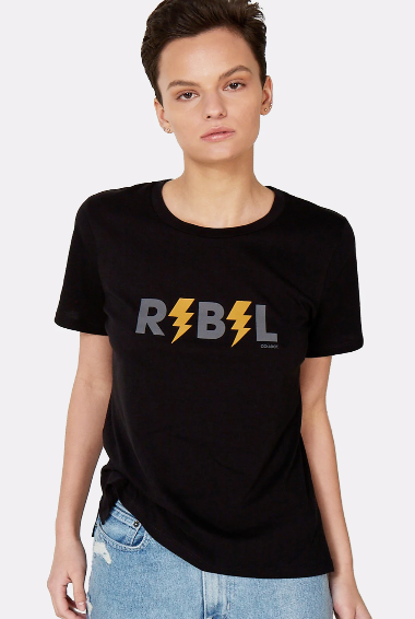 ARCHETYPE REBEL CREW NECK