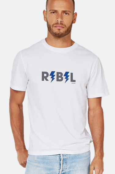 ARCHETYPE REBEL CREW NECK