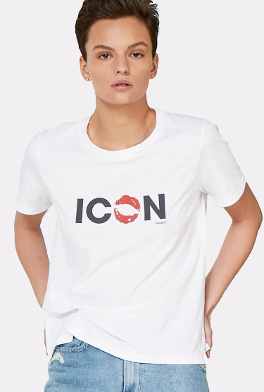 ARCHETYPE ICON CREW NECK