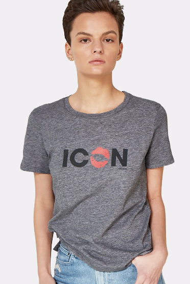 ARCHETYPE ICON CREW NECK