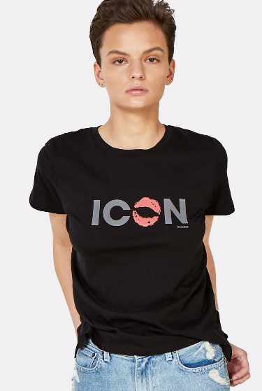 ARCHETYPE ICON CREW NECK