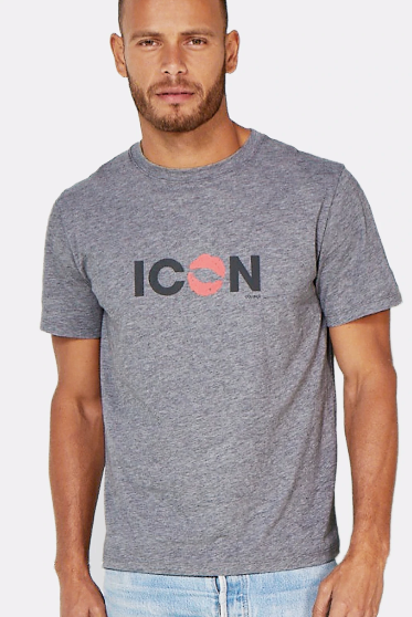 ARCHETYPE ICON CREW NECK