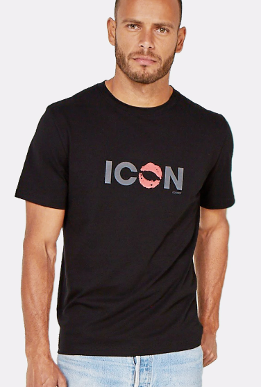 ARCHETYPE ICON CREW NECK