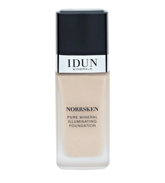 Norrsken Liquid Foundation (Jorunn)